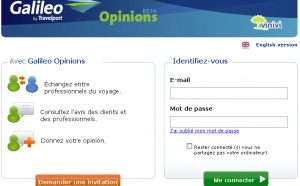 Galileo Opinions : le portail communautaire a doublé son audience