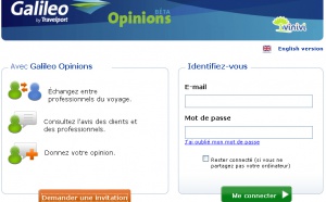 Galileo Opinions : le portail communautaire a doublé son audience Galileo Opinions : le portail communautaire a doublé son audience