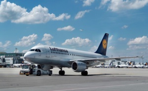 Frais GDS : Lufthansa s'en sort gagnant  Frais GDS : Lufthansa s'en sort gagnant