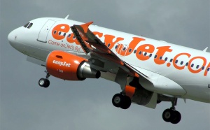 easyJet : nouveau, Agadir, Catane et Helsinki au départ de Paris