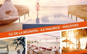 Exotismes va sortir une brochure entièrement dédiée aux hôtels de LUX Resorts
