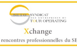 Xchange : le SETO organise 3 conférences pour les pros 