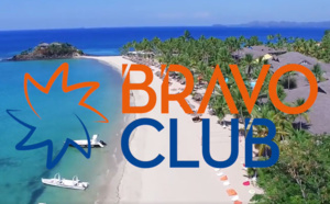 Alpitour France dévoile une première vidéo de ses BRAVO CLUB