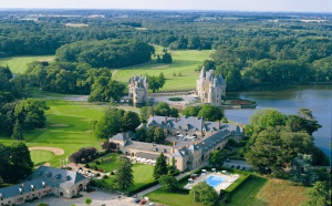 Hôtellerie 4 étoiles : Le groupe Bessé impose sa signature Hôtellerie 4 étoiles : Le groupe Bessé impose sa signature