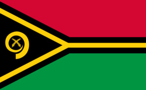 Vanuatu : 2 volcans en éruption en même temps Vanuatu : 2 volcans en éruption en même temps