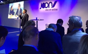 Air France : Joon propose une classe affaires et 2 destinations long-courrier Air France : Joon propose une classe affaires et 2 destinations long-courrier