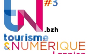 Journée "Tourisme et numérique" : une troisième édition sous le signe du digital