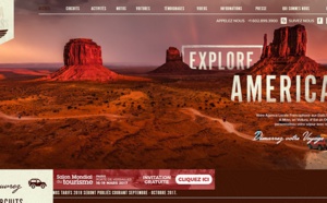 America-Voyages : "Nous venons à Top Resa pour draguer les agences de voyages"