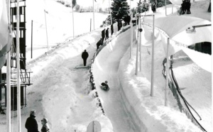 Le Vercors rallume l’étincelle olympique à l’occasion du 50e anniversaire des JO de Grenoble