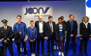 La case de l’Oncle Dom : Joon, c’est pas moi, c’est ma sœur… La case de l’Oncle Dom : Joon, c’est pas moi, c’est ma sœur…