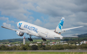 Air Austral veut boucler le dossier Air Madagascar dans un mois