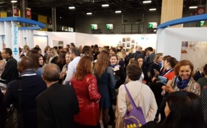 Carrefour Voyages : le stand fait le plein sur l'IFTM