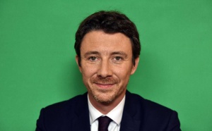 IFTM : le salon inauguré par Benjamin Griveaux, secrétaire d'Etat (vidéo)