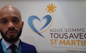 Saint-Martin : l'OT fait appel à la solidarité des professionnels du tourisme (vidéo)