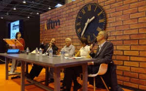 Les groupes constitués, un secteur en perte de vitesse, mais pas sans idées Les groupes constitués, un secteur en perte de vitesse, mais pas sans idées