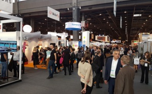 Tourisme : les signaux sont au vert à l'IFTM Top Resa (vidéo) Tourisme : les signaux sont au vert à l'IFTM Top Resa (vidéo)