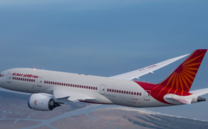 Air India veut renforcer sa présence auprès des agences de voyages
