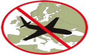 Liste noire : mise à jour des compagnies interdites de vols en Europe