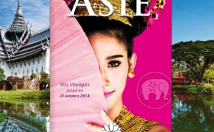 Climats du Monde prend les paris sur le Vietnam et le Cambodge pour 2018 Climats du Monde prend les paris sur le Vietnam et le Cambodge pour 2018