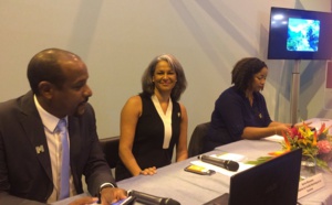 La Martinique souhaite devenir l'ambassadrice de la Caraïbe