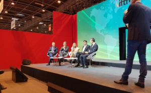 En 2017, les croisières repartent de l'avant, les projets aussi En 2017, les croisières repartent de l'avant, les projets aussi