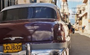 Cuba : 21 hôtels endommagés après le cyclone Dennis