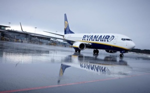 Ryanair visée par une plainte de la DGAC britannique ?