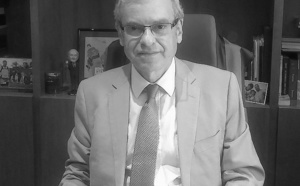 Patrice Paoli (Quai d'Orsay) : "Il y a une augmentation du niveau de risque dans certaines régions..." Patrice Paoli (Quai d'Orsay) : "Il y a une augmentation du niveau de risque dans certaines régions..."