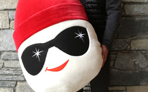 Rémy Counil : nouveau DG de l'office de tourisme de la Plagne Rémy Counil : nouveau DG de l'office de tourisme de la Plagne