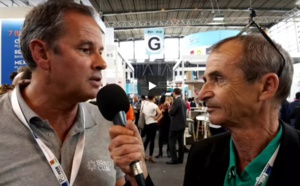 P. Caradec : "il y a une place pour Bravo Club sur le marché français" (Vidéo)
