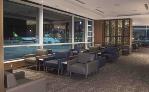 Canada : Air Canada ouvre un nouveau salon Feuille d'érable à l'aéroport de Vancouver
