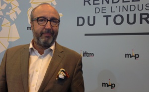 IFTM Top Résa 2017 : « Une très bonne édition » pour F. Lorin