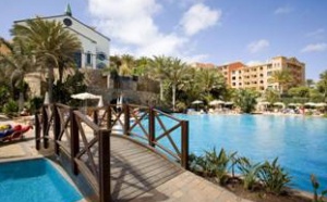 Fuerteventura : Thalasso n°1 table sur 40000 pax en 2010