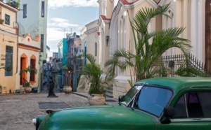 Les Etats-Unis conseillent à ses ressortissants de ne pas se rendre à Cuba