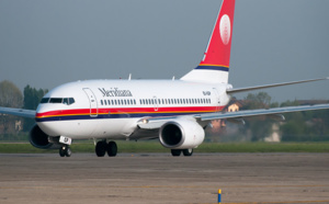 Qatar Airways entre au capital de Meridiana pour la faire décoller Qatar Airways entre au capital de Meridiana pour la faire décoller