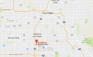 USA : fusillade dans un concert à Las Vegas, au moins 20 morts