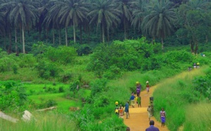 La Sierra Leone veut redevenir une destination haut de gamme