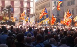 Référendum en Catalogne : pas d'inquiétude... ou presque pour le tourisme
