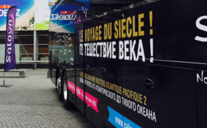 Salaün cède l'activité autocar à Jézéquel Tourisme