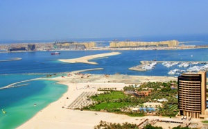 I- Dubaï : la crise devrait profiter au tourisme et... aux touristes français !