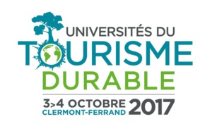 Clermont-Ferrand : coup d'envoi des Universités du tourisme durable