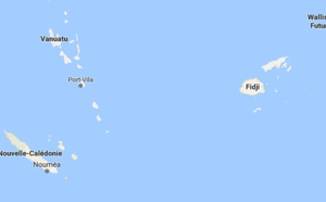 Vanuatu : 3 volcans de plus en plus menaçants
