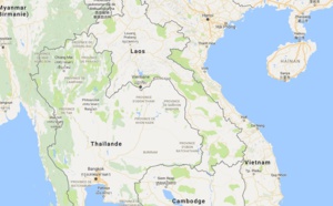 Quai d'Orsay : multiplication des cas de dengue au Laos