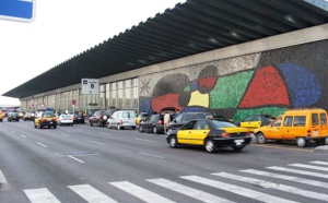 Catalogne : des blocages autour de l'aéroport de Barcelone Catalogne : des blocages autour de l'aéroport de Barcelone