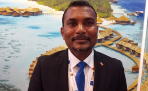 Maldives : " 50 nouveaux resorts seront ouverts en l'espace de 5 ans!"