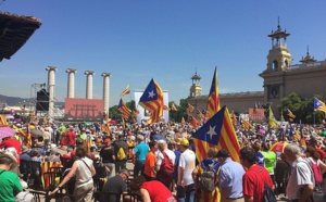 La case de l’Oncle Dom : Catalogne, l’épine dans le pied espagnol !