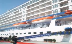 French Riviera Cruise Club : 2010 sera une grande année