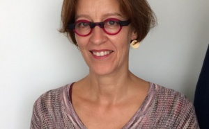 TUI France : Caro Degryse nommée directrice de la production long-courrier