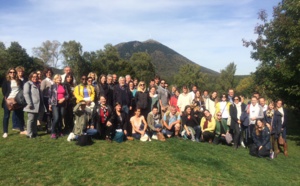 Les Universités du tourisme durable s’achèvent au cœur des volcans d’Auvergne