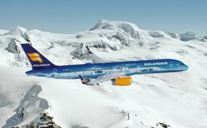 Icelandair revoit ses tarifs